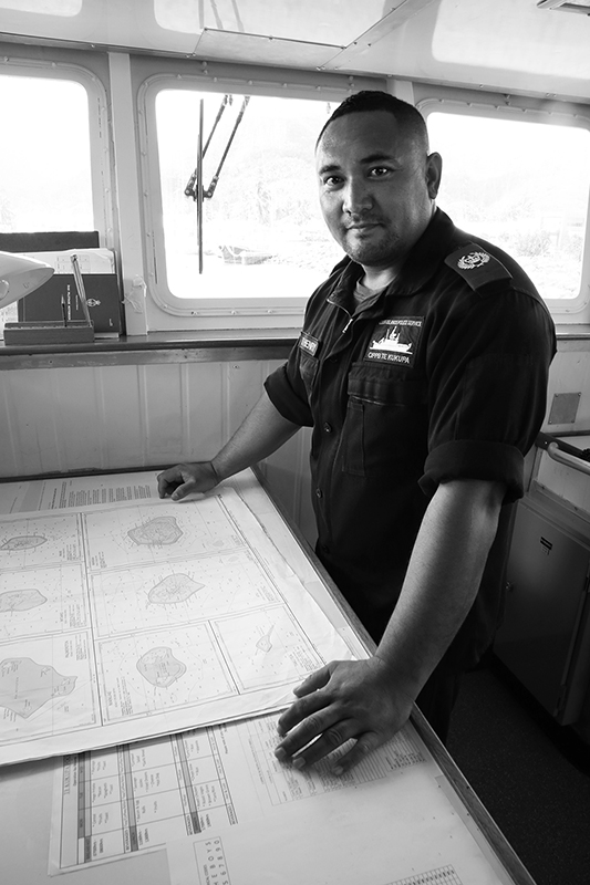 Portraits : Richard Moore : Journalist : Photographer :Black and White : Portraits